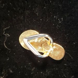 Lea Sophia Beach bum pendant